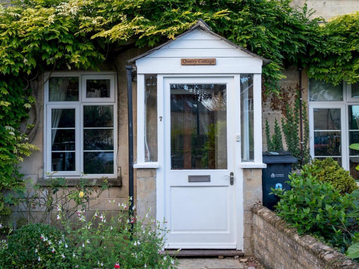 Quarry Cottage Courtyard Garden Pass The Keys Сайърънсестър Екстериор снимка